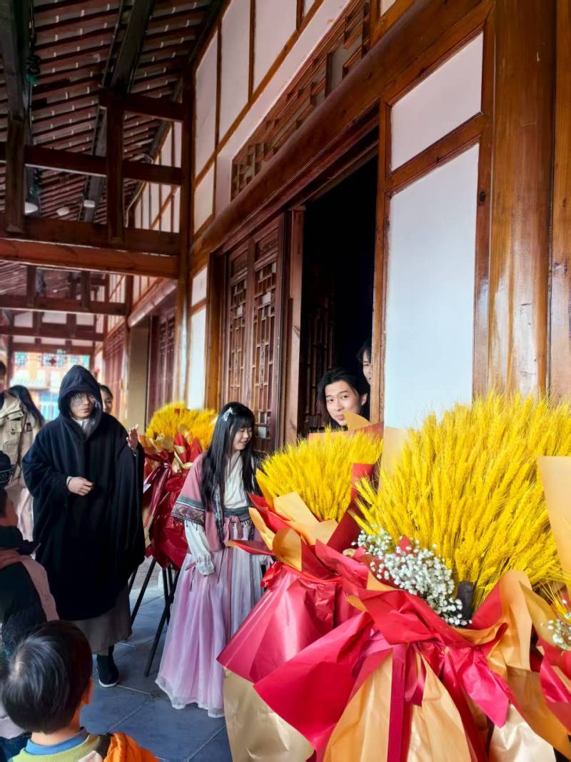 沉浸赋能：椒江区景区演艺的差异化突围之路